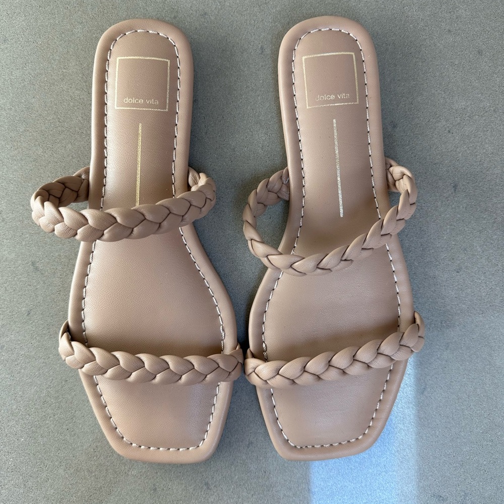 Dolce Vita Women’s Sandals Size 9.5